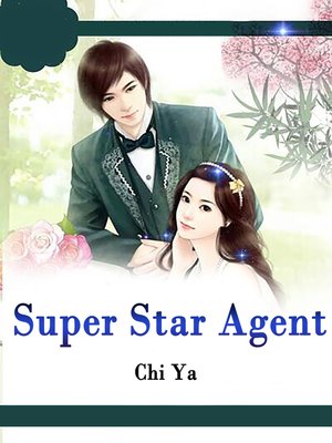 cover image of Super Star Agent